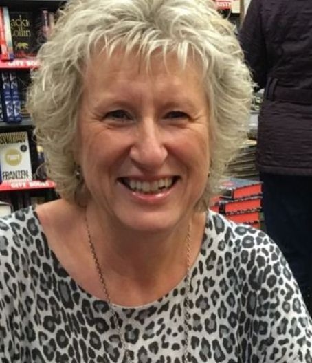 Joy Wood (Author) Photos, News and Videos, Trivia and Quotes - FamousFix
