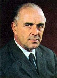Arkady Chernyshev