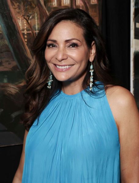 Constance marie images