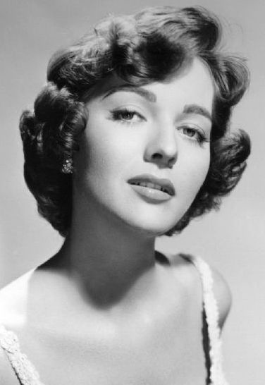 Joan Weldon Photos, News and Videos, Trivia and Quotes - FamousFix