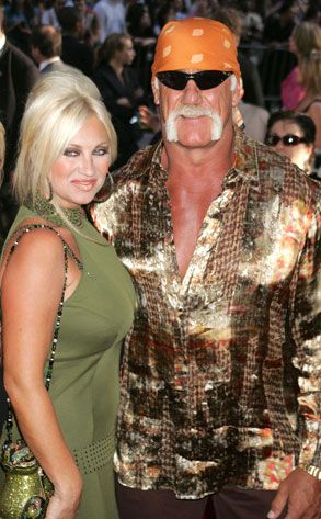 Hulk Hogan and Linda Bollea - Dating, Gossip, News, Photos