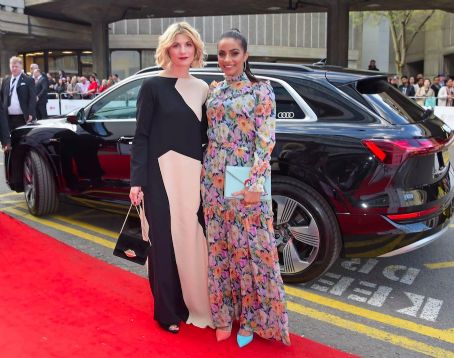 Mandip Gill - BAFTAs 2019