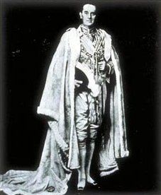 Victor Hope, 2nd Marquess of Linlithgow