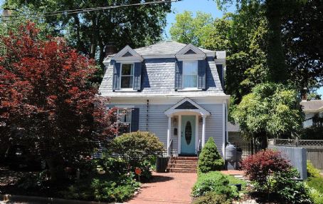 Pasture Point Historic District