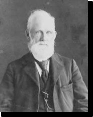 John M. Blaikie