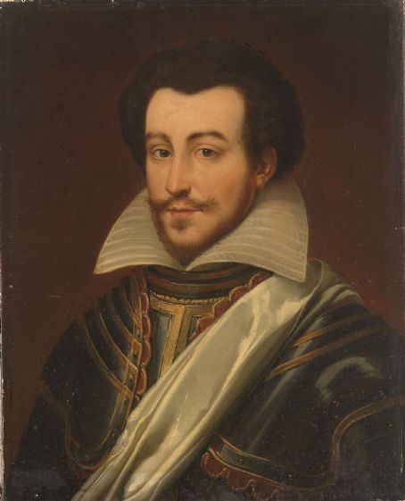 Claude de La Trémoille