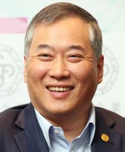 Jeffrey Koo Sr.