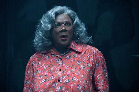 Boo 2! A Madea Halloween cast - FamousFix.com list