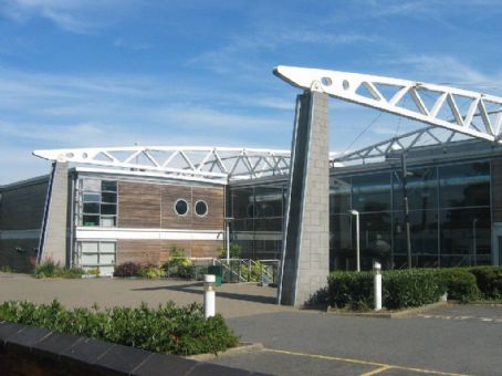 BRIT School