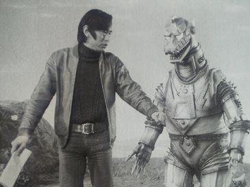 Teruyoshi Nakano