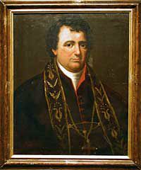 Benedict Joseph Fenwick