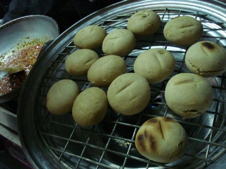 Litti (cuisine)