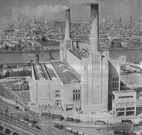 London Power Company