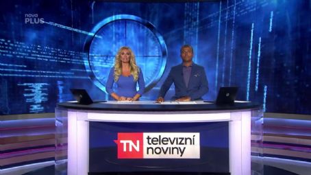 Televizní noviny