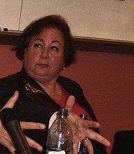 Liz Krueger