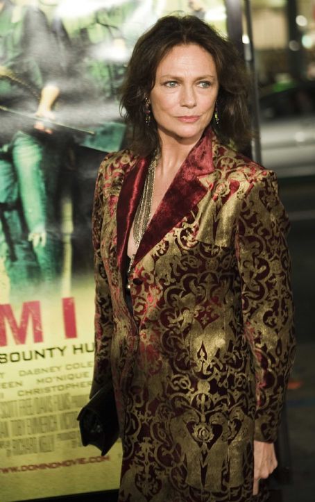 Jacqueline Bisset - Domino