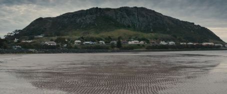 The Light Between Oceans (2016)