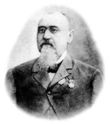 Theodor Peckolt