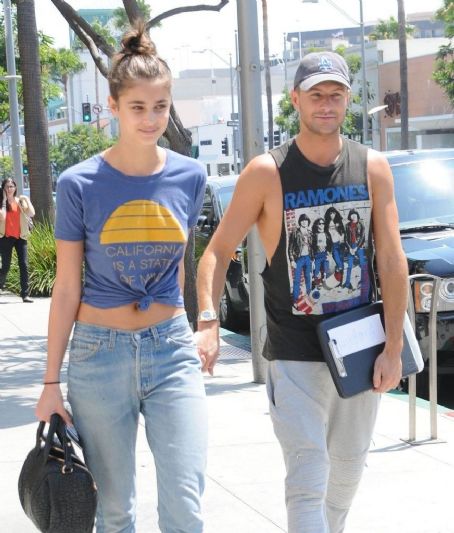 Michael Stephen Shank And Taylor Marie Hill Photos News And Videos Trivia And Quotes Famousfix