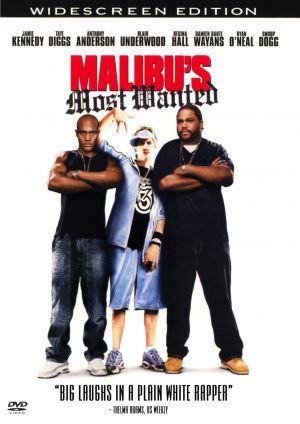Malibu's Most Wanted