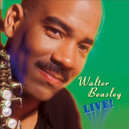 Walter Beasley Album Cover Photos - List of Walter Beasley album covers ...