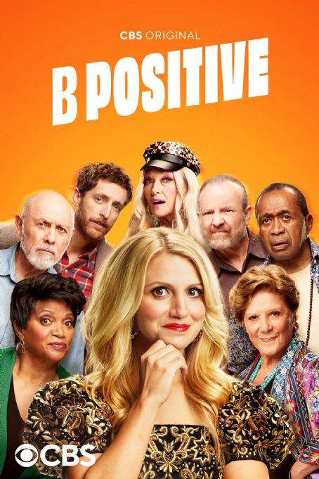 B Positive (2020) Cast And Crew, Trivia, Quotes, Photos, News And ...