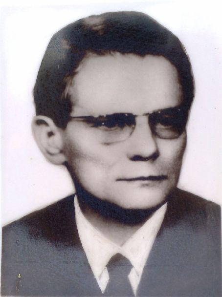 Felix Maria Davídek