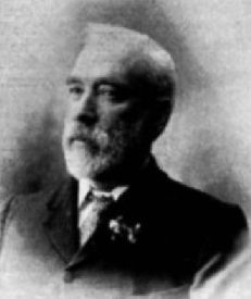 John Munro (politician)