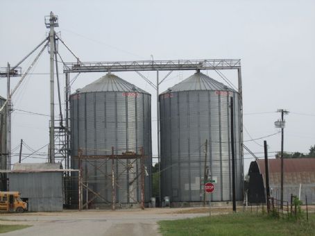 Thorndale, Texas