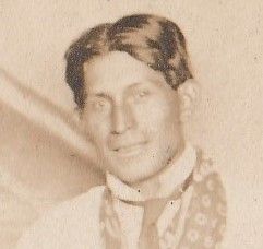 Henry Starr