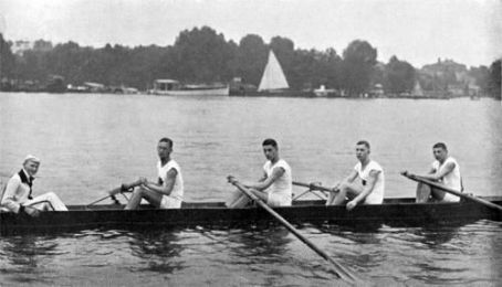 Walter Meyer