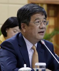 Zheng Xiaosong