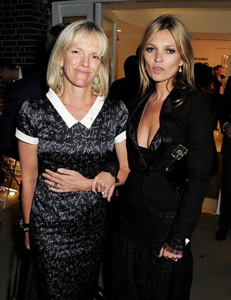 Who is Elisabeth Murdoch dating? Elisabeth Murdoch boyfriend, husband