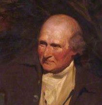 John Johnstone (East India Company)