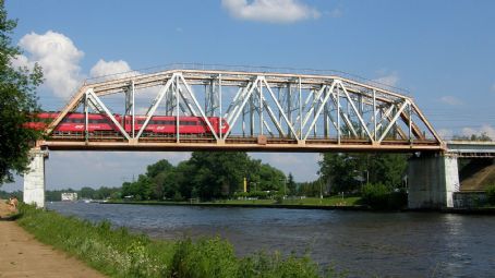 Moscow Railway