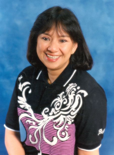 Olivia "Bong" Coo