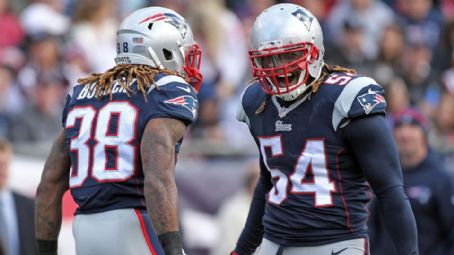 Who is Dont’a Hightower dating? Dont’a Hightower girlfriend, wife