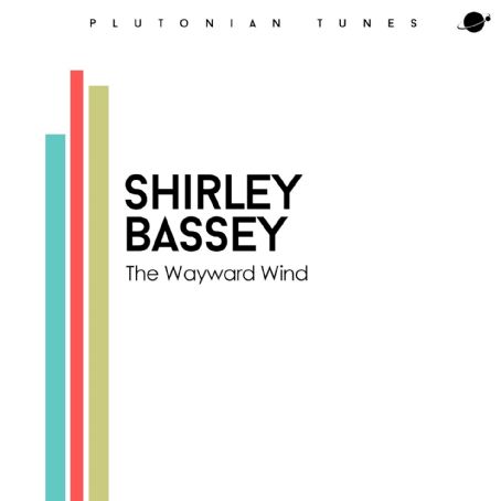 The Wayward Wind - Shirley Bassey