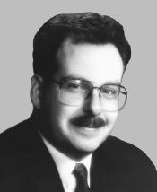 Michael Patrick Flanagan