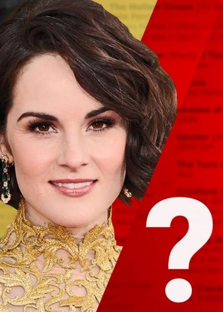 How Well Do You Know Your IMDb Page? - Michelle Dockery