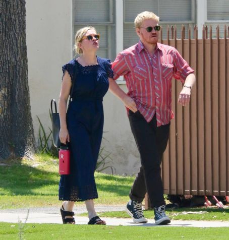 Who is Kirsten Dunst dating? Kirsten Dunst boyfriend, husband