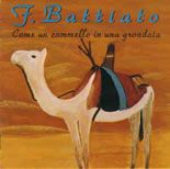 Come Un Cammello In Una Grondaia