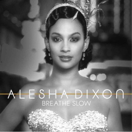 Alesha Dixon Album Cover Photos - List Of Alesha Dixon Album Covers ...