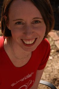 Tara McCarthy
