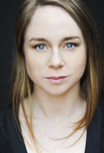 Hayley McElhinney