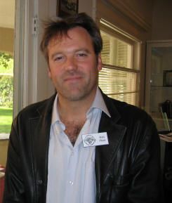 Wally Pfister