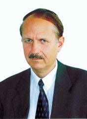 Jan Węglarz