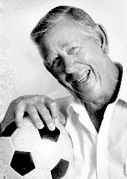 Ken Aston