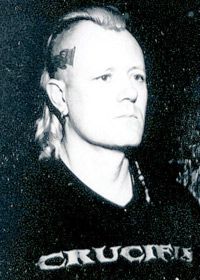 Gus Chambers
