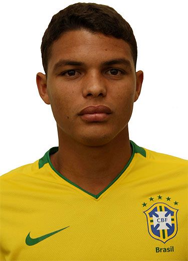 Thiago Silva Photos News And Videos Trivia And Quotes Famousfix